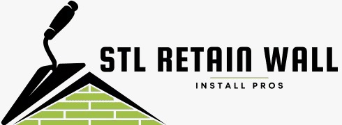 STL Retaining Wall Install Pros